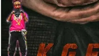 KGF PART-1 Freefire malayalam  short story