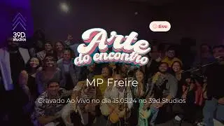 Arte do Encontro - MP Freire