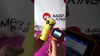 Маркиратор сроков годности daermax plus #daermax