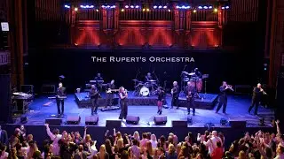 Shake it Off - Cover by The Rupert's Orchestra