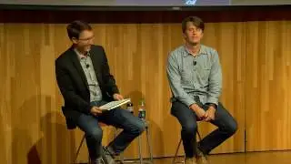 A. Richard Newton Distinguished Innovator Lecture Series - John Hanke
