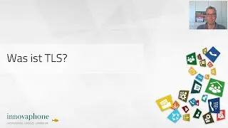 Was ist TLS? (Transport Layer Security) | deutsch