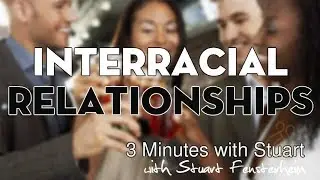 Interracial Relationships