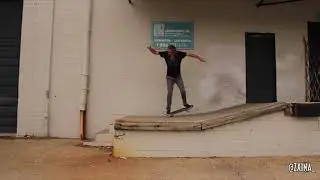 skate board short edit using final cut pro