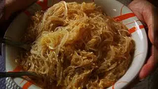 What is a Vermicelli