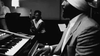 Shafiq Husayn - Cheeba feat Bilal (Official Music Video)