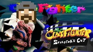 Jay Reviews - ClayFighter 63⅓ & Sculptor's Cut (N64)