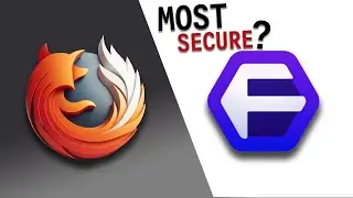 Is this the best Firefox Based Browser?