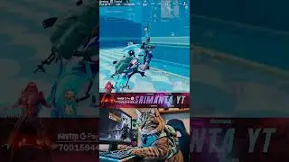God of reflex #bgmi #srimantayt #pubgmobile #srimantaytlive #srimantagaming