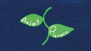 Analog Horror - Project Planeco Annoucement