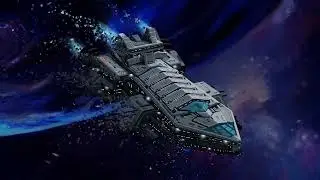 Triathon's new Ship NFT is coming. Which one is your favorite?(part 1)