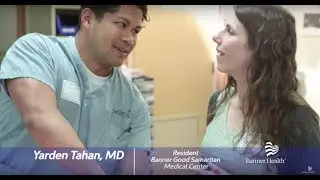 Graduate Medical Education: Training Tomorrow's Doctors