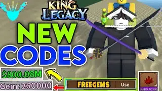 Newest ⚡ King Legacy Codes 2023 - Roblox King Legacy Codes - Codes For King Legacy