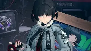 Zenless Zone Zero Walkthrough part 25 (Japanese Voices)