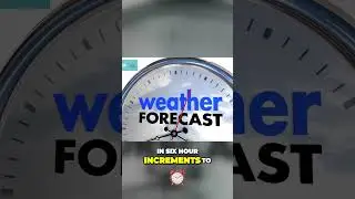 Unveiling Graphcast: The Ultimate Weather Predictor!