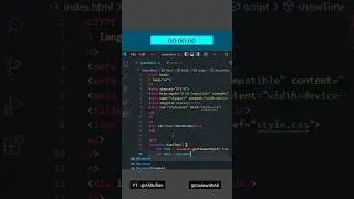 JavaScript Project for beginners 🔥 Must try it | 
