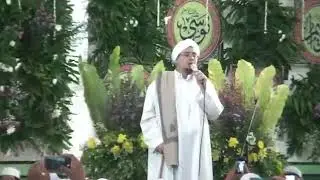 CERAMAH  | AL-HABIB JINDAN BIN NOVEL BIN SALIM BIN JINDAN