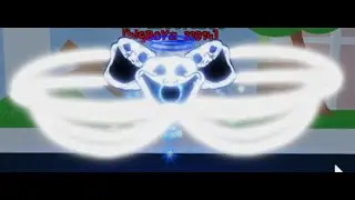 Multiversal god showcase in TUI!