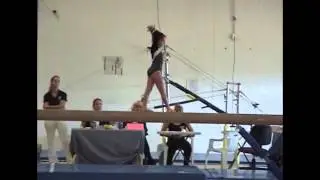 Jaylene Everett Senior Video
