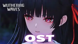 Honami City Battle Theme | Wuthering Waves 2.8 OST