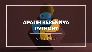KELEBIHAN PYTHON