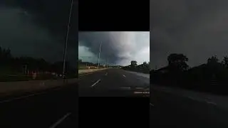 You Will NOT Believe What I Saw While Storm Chasing