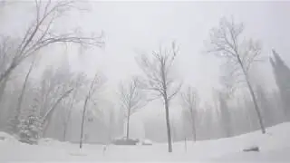 Snow Fail (soft landing)