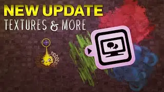 This New Update is a GAME CHANGER - My Experiments & Thoughts | Dreams PS4/PS5