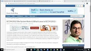 SCCM Part26 SD