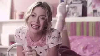 Violetta - Personal LG