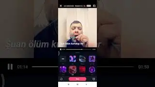 Bakışların Birok sanki ozan Azlağ