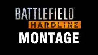 Battlefield: Hardline Beta Montage