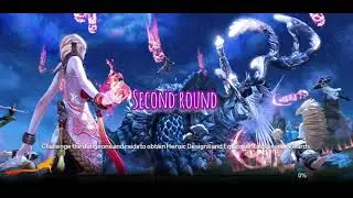 Android Mmorpg Blade and Soul Revolution Lets Raid 16man 2021!