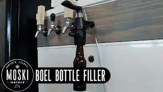 Boel iTap Bottle Filler Review and Install
