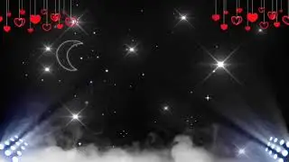 Black screen new template background video | black screen overly effect | background video