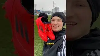 Pros and Cons of the Adidas F50