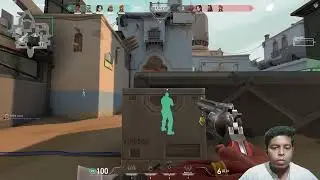 Carried Hard… But a Win’s a Win! 😂 | Valorant