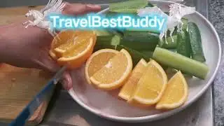 Smart Mini Slow Juicer