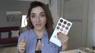 КРУТАЯ дешевая КОСМЕТИКА AliExpress ПОДДЕЛКИ популярных марок