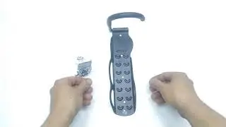 Держатель вело настенный YC-101 BIKEHAND