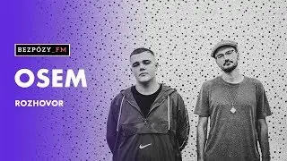 BezPózy_FM – OSEM