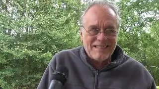 "COMMON GROUND" Cornelis de Bondt interviewed by Bas Andriessen about how to judge quality in art