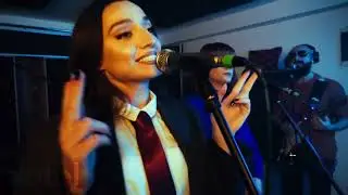 Tamara Stojkovska: XOTEL