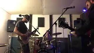 Ain’t no sunshine- Live Cover - Bill Withers - Virgin Voltz