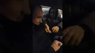 Цыганский гипноз!😳Осторожно!