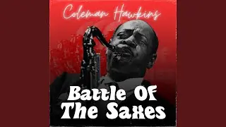 Battle of the Saxes