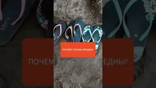 Почему сланцы вредны,