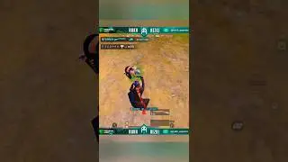 САЖАЮ НА КУЛАК😅😁 PUBG MOBILE ПАБГ МОБАЙЛ