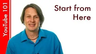 How to make YouTube videos start playing at a specific time