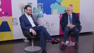 Let’s Talk@Lunch – Ein Jahr Ukraine-Krieg: Zeitenwende für Europa?